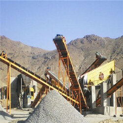 品众机械 整套建设砂石生产线设备-成都建设砂石生产线